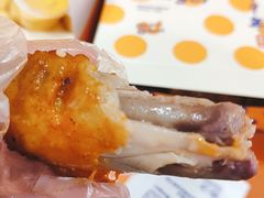 -前进5路汉堡炸鸡(汉街skp店)