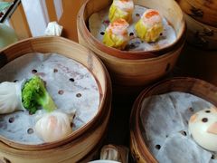 虾饺-丽致餐厅(美豪丽致店)