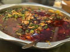 -盐井记·自贡美蛙鲜锅兔(中和店)