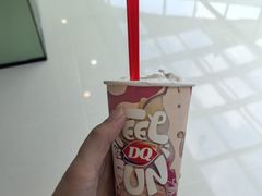 -DQ·蛋糕·冰淇淋(嘉兴南湖万达店)