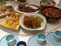 -老长春肉馆(创业大街店)