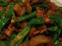 -院里寻菜·精致庭院菜(观沙岭店)