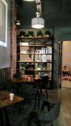 点击看大图 -美格丝M.G.S Hair Salon