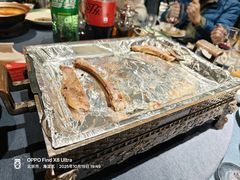 -金狮麟·新豫菜(金码大厦店)