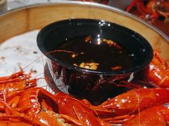 -巴厘龙虾·榜首油焖大虾(音乐学院·沿江酒馆店)