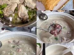 -丰尔粥食·粥底火锅·桑拿鸡(大良总店)