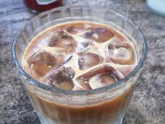 咖啡-RAC BAR(安福路店)