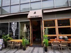 -Blac+Blac(中海环宇荟店)