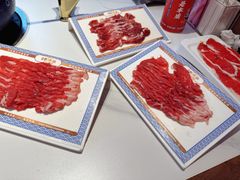 -董记老清泉·鲜切涮羊肉(窑岭店)