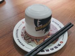 -小川洋风料理(大悦城店)