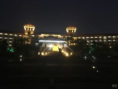 -上海东方佘山翰悦阁酒店·Vie全日制餐厅