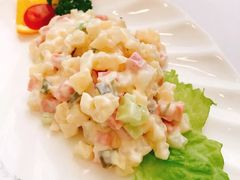 -小白桦西餐厅