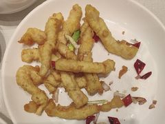 -新吉士·上海菜(浦东LCM置汇旭辉店)