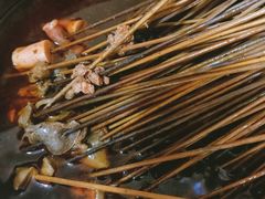 -四小区火锅·巷子里的重庆火锅(花照壁店)