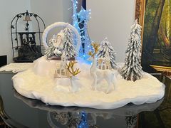 -波特曼西餐厅(南岗店)