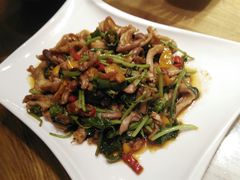 -永安鱼庄·镇江菜(丁卯店)