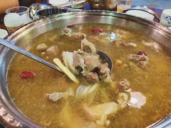 -全汁全味驴庄(凤岗店)