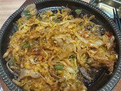 -米村拌饭(东方新天地店)