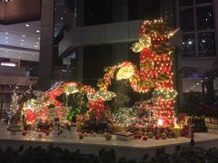 -上海新锦江大酒店