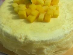 -OL’s Cake鲜荟千层(东风中路店)