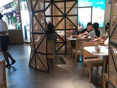 -上上席川菜(凯德乐峰广场店)