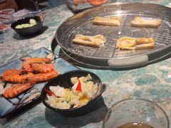 -董大蒸货(方塔园店)