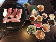 -Dombe豚(黑猪肉街店)