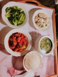 -喜喜月子(瑞虹天地店)