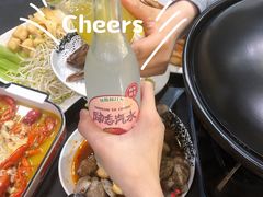 -聚汇三少·龙虾·中餐厅(莫邪路新天地店)