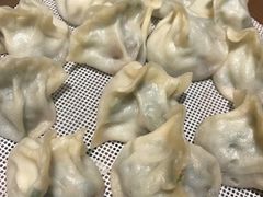 -大清花饺子城(昌黎店)