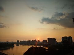 -南宁邕江宾馆