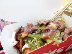 -咕噜咕噜·章鱼小丸子(广州荔湾领展广场店)
