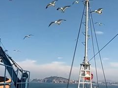 -长岛南北长山旅游景区