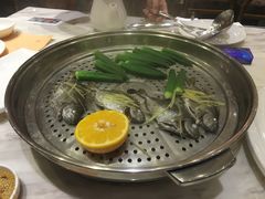 -阿锋鲍鱼酒家美食汇(华安店)