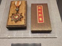 -宋庆龄陵园