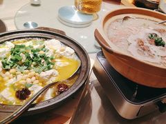 -小户人家(循礼门南国中心店)