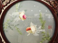 -湖南湘绣博物馆