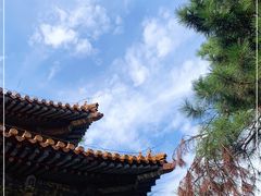 -沈阳市东陵公园