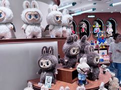 -泡泡玛特POPMART(壹号店)