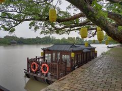 -江心屿景区