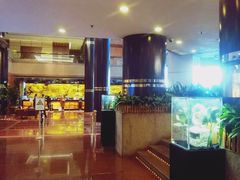 -上海新锦江大酒店