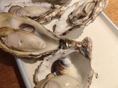 -乔街深夜食堂·台州菜·高压锅生蚝(杭州总店)