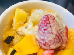 -都会尚膳·海鲜自助餐厅(重庆万豪酒店)
