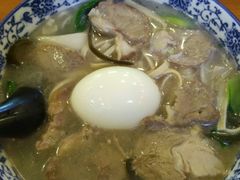 -凤齐羊肉烩面馆