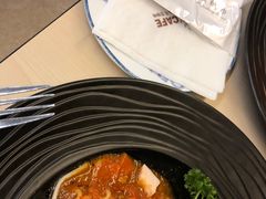-花漾咖啡(首都国际机场六号店)