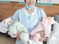-优护优家Ucare月嫂育儿嫂陪伴师(静安店)