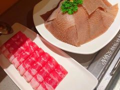 -海底捞火锅(吴中路店)