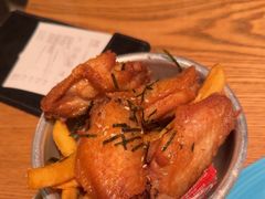 -绿茵阁(江南西路店)