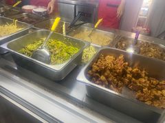 自助取餐区-咱家王新国把子肉(县东巷店)