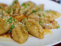 -鹭岛新泉客家菜·海鲜·融合菜(莲前店)